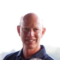 Martin Elliott