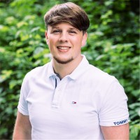 Daan Moes