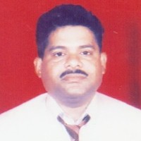 Nishikanta Nayak