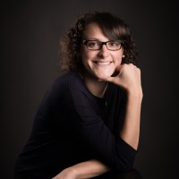 Audrey Bellicot