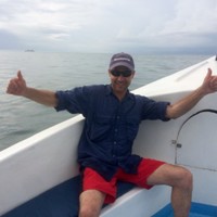 Patrick Materi