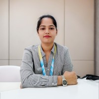 Dipali Yadav