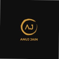Anuj Jain