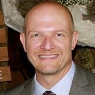 Darin Baugher