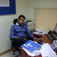 Mohammed Iyas
