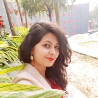 Annyesha Das