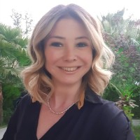 Pınar Orhan Çetin