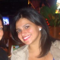 Karla Romero