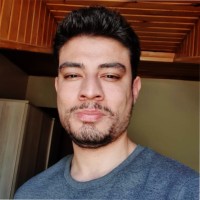 Mustafa Can Ergül