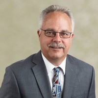 Patrick Floyd