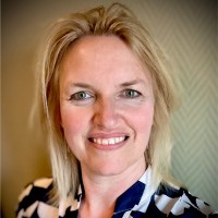 Jarina De Vries