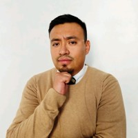 Sergio Trejo Hernández