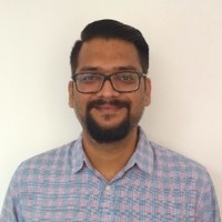 Harshal Chaudhari