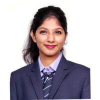 Shraddha Ghag