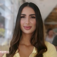 Sarina Faghireh