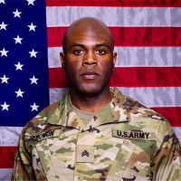 Marcus Solomon