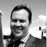 Brad Stafford