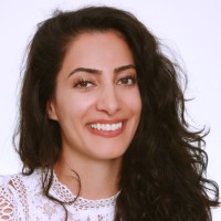 Zuhal Binici