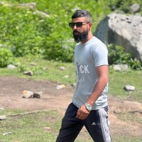 Towseef Wani