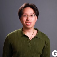 Thomas Nguyen