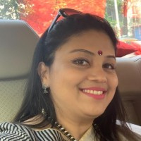 Jyoti Shinde