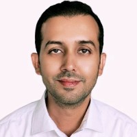 Ashish Mahapatra