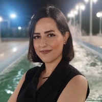 Mahya Karamad Kasmaei