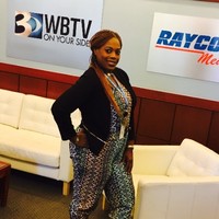 Wykeishia Gray