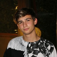 Tommaso Signorin
