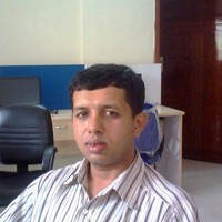 Balaji Trimula