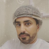 Saleh Al Harthy