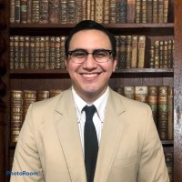 Cristian Hernandez Lopez