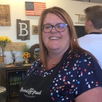 Tracy Eisele