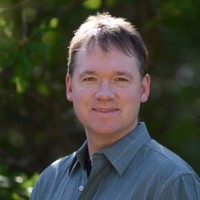 Eric Wilbur
