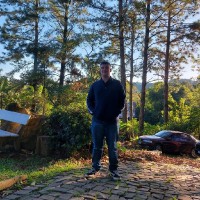 Rodrigo Alves dos Santos