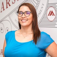 Andrea Pacheco Madrigal