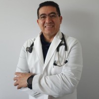 Jose A Chavez Gonzalez M.D.
