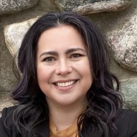 Lyndi Montaño