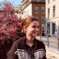 Ann-Sophie Fournier