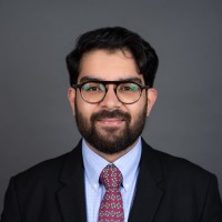 Mehul Parti