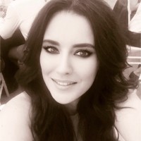 Núria Pérez Bonilla