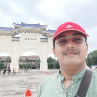Rajdeep Tah