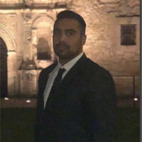 Patrick Martinez