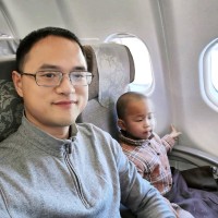 钟志斌Joby Zhong