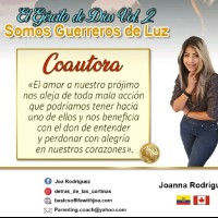 Joanna Rodriguez