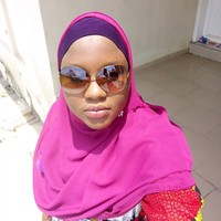 Aisha Omokide