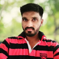 Vitthal Telange