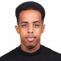 Abdirahman Muse