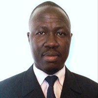 Pha Gaston Bolou