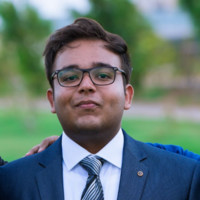 Ahsan Amin